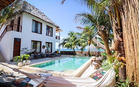 Babu Villas